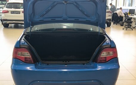 Daewoo Nexia I рестайлинг, 2011 год, 173 000 рублей, 14 фотография