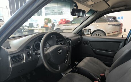Daewoo Nexia I рестайлинг, 2011 год, 173 000 рублей, 20 фотография