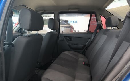 Daewoo Nexia I рестайлинг, 2011 год, 173 000 рублей, 16 фотография