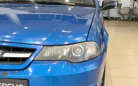 Daewoo Nexia I рестайлинг, 2011 год, 173 000 рублей, 21 фотография