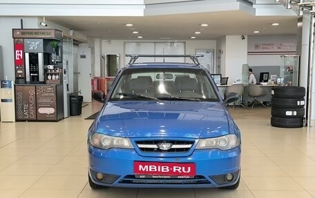 Daewoo Nexia I рестайлинг, 2011 год, 173 000 рублей, 6 фотография