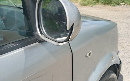 Nissan Cube II, 2003 год, 330 000 рублей, 8 фотография