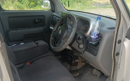 Nissan Cube II, 2003 год, 330 000 рублей, 9 фотография