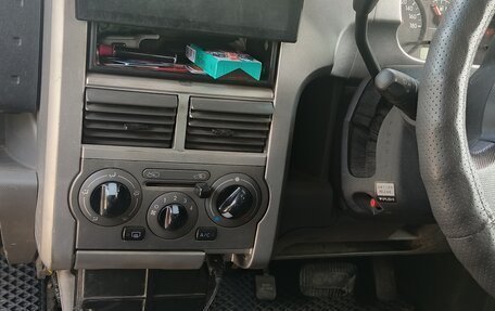 Nissan Cube II, 2003 год, 330 000 рублей, 10 фотография