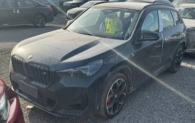 BMW X1, 2025 год, 4 700 000 рублей, 1 фотография