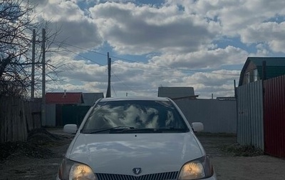 Toyota Platz, 2000 год, 230 000 рублей, 1 фотография