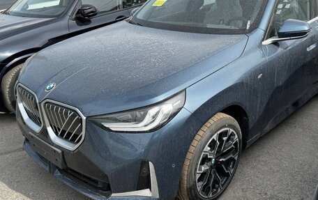 BMW X3, 2025 год, 6 990 000 рублей, 1 фотография