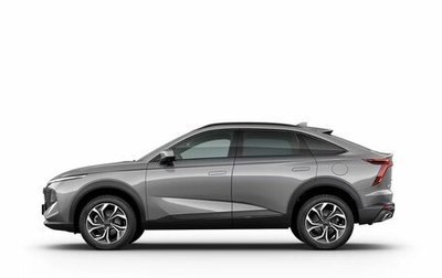 Haval F7x, 2025 год, 3 699 000 рублей, 1 фотография