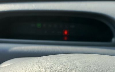 Hyundai Matrix I рестайлинг, 2005 год, 350 000 рублей, 1 фотография
