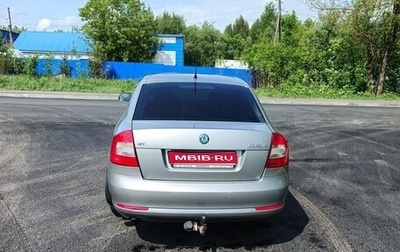 Skoda Octavia, 2012 год, 1 170 000 рублей, 1 фотография