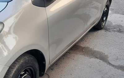 Toyota Vitz, 2009 год, 440 000 рублей, 1 фотография