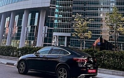Mercedes-Benz GLC Coupe, 2020 год, 5 700 000 рублей, 1 фотография
