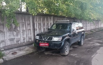 Nissan Patrol, 2000 год, 300 000 рублей, 1 фотография