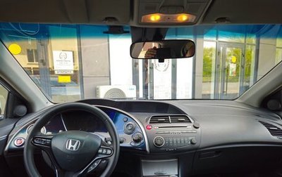 Honda Civic VIII, 2008 год, 750 000 рублей, 1 фотография