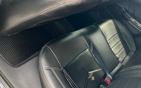 Honda Civic IX, 2017 год, 1 899 000 рублей, 9 фотография