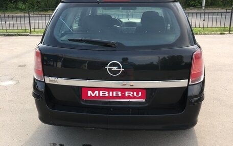 Opel Astra H, 2013 год, 690 000 рублей, 2 фотография