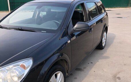 Opel Astra H, 2013 год, 690 000 рублей, 4 фотография