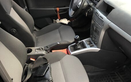 Opel Astra H, 2013 год, 690 000 рублей, 7 фотография