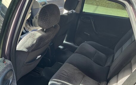 Opel Vectra B рестайлинг, 1996 год, 295 000 рублей, 3 фотография