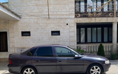 Opel Vectra B рестайлинг, 1996 год, 295 000 рублей, 5 фотография