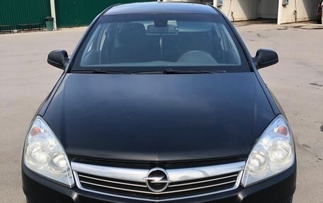 Opel Astra H, 2013 год, 690 000 рублей, 3 фотография