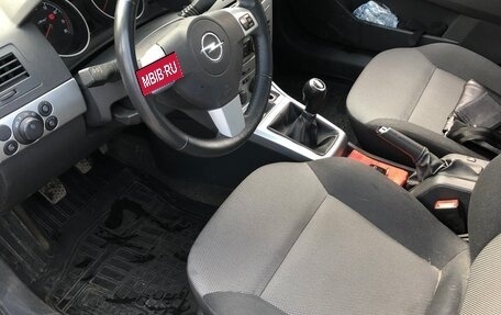 Opel Astra H, 2013 год, 690 000 рублей, 10 фотография