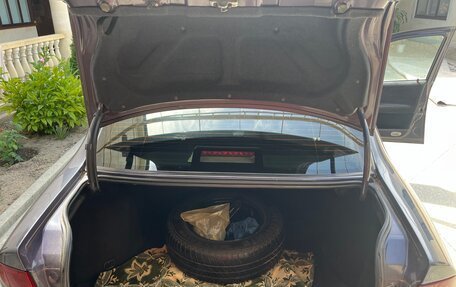 Opel Vectra B рестайлинг, 1996 год, 295 000 рублей, 7 фотография