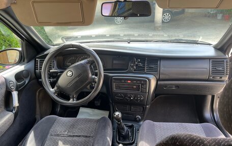 Opel Vectra B рестайлинг, 1996 год, 295 000 рублей, 11 фотография