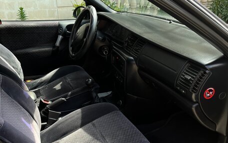 Opel Vectra B рестайлинг, 1996 год, 295 000 рублей, 9 фотография