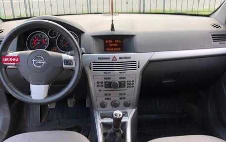 Opel Astra H, 2013 год, 690 000 рублей, 8 фотография