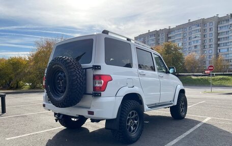ЛуАЗ Patriot, 2020 год, 1 500 000 рублей, 3 фотография