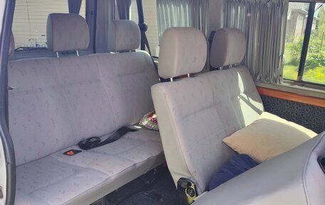 Volkswagen Transporter T4, 2001 год, 880 000 рублей, 5 фотография