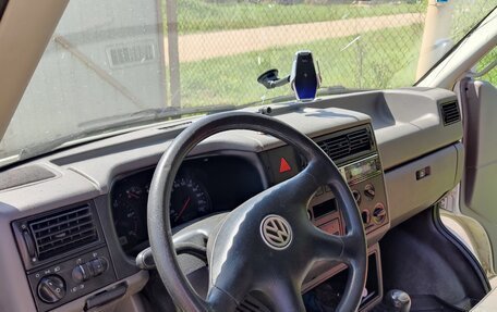 Volkswagen Transporter T4, 2001 год, 880 000 рублей, 7 фотография
