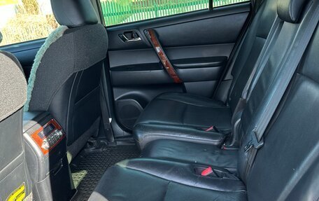 Toyota Highlander III, 2011 год, 2 200 000 рублей, 5 фотография