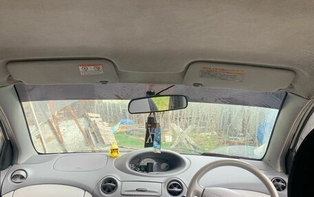 Toyota Platz, 2000 год, 230 000 рублей, 11 фотография
