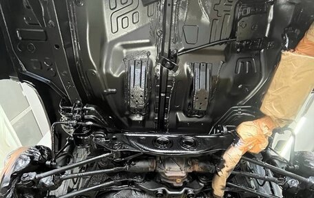 Toyota Highlander III, 2011 год, 2 200 000 рублей, 11 фотография