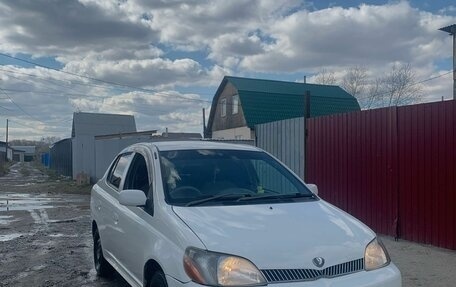 Toyota Platz, 2000 год, 230 000 рублей, 5 фотография