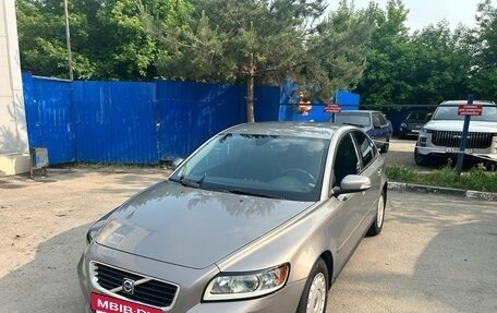 Volvo S40 II, 2007 год, 820 000 рублей, 2 фотография