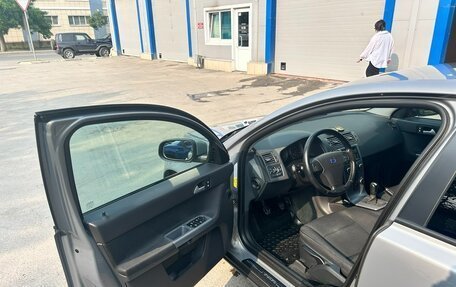 Volvo S40 II, 2007 год, 820 000 рублей, 7 фотография