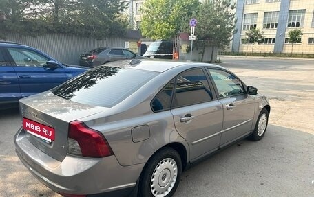 Volvo S40 II, 2007 год, 820 000 рублей, 4 фотография