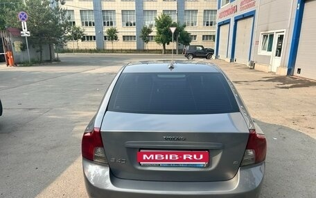 Volvo S40 II, 2007 год, 820 000 рублей, 5 фотография