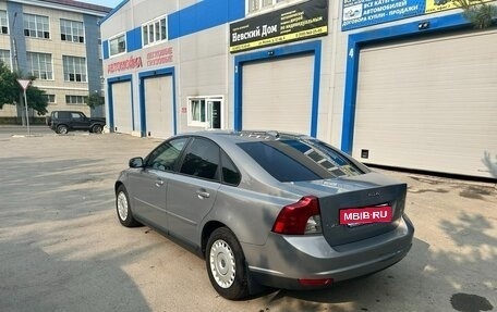 Volvo S40 II, 2007 год, 820 000 рублей, 3 фотография