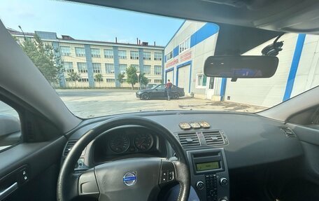 Volvo S40 II, 2007 год, 820 000 рублей, 10 фотография
