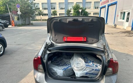 Volvo S40 II, 2007 год, 820 000 рублей, 8 фотография