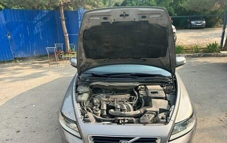 Volvo S40 II, 2007 год, 820 000 рублей, 9 фотография