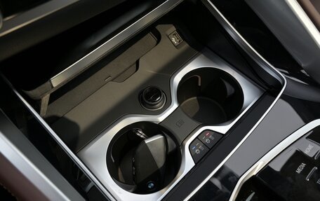 BMW X6, 2025 год, 15 990 000 рублей, 11 фотография