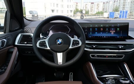 BMW X6, 2025 год, 15 990 000 рублей, 13 фотография