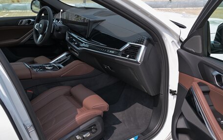 BMW X6, 2025 год, 15 990 000 рублей, 14 фотография