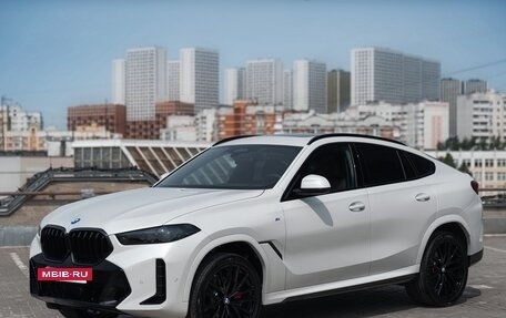 BMW X6, 2025 год, 15 990 000 рублей, 2 фотография