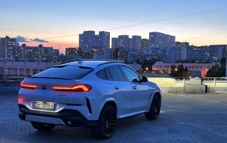BMW X6, 2025 год, 15 990 000 рублей, 19 фотография
